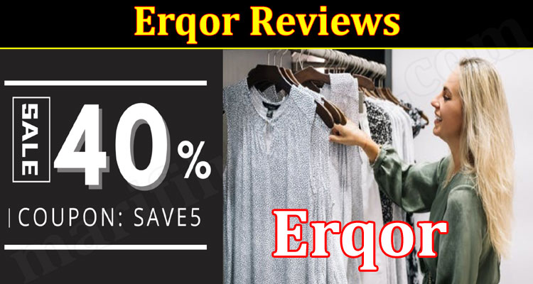 Erqor Online Website Reviews