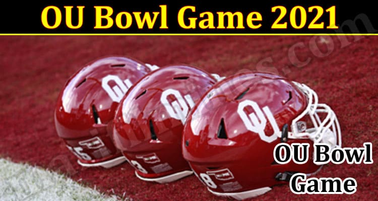 Gaming Tips OU Bowl Game