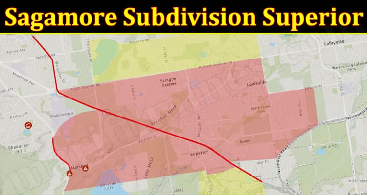 Gaming Tips Sagamore Subdivision Superior