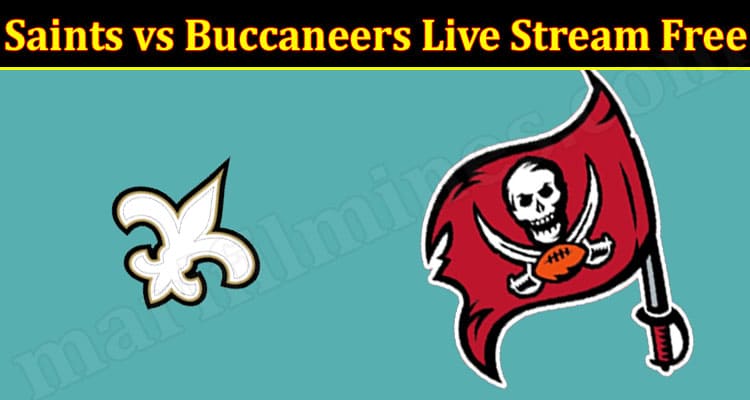 Gaming Tips Saints vs Buccaneers Live Stream Free