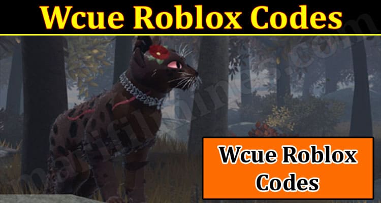 Gaming Tips Wcue Roblox Codes