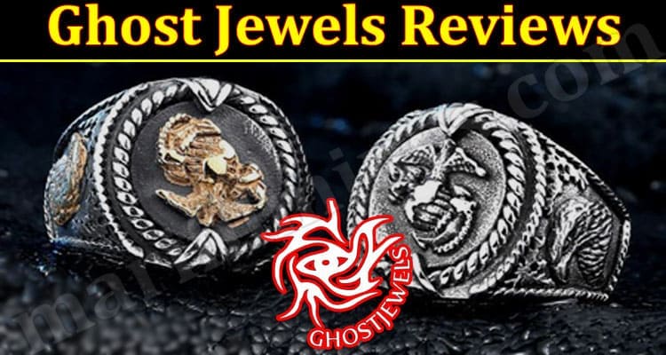 Ghost Jewels Online Website Reviews