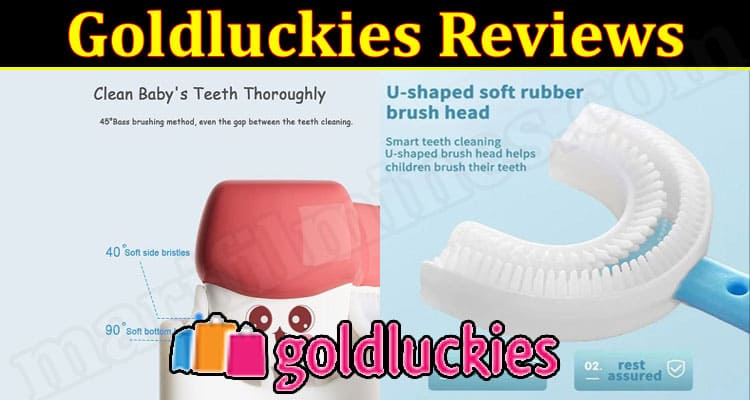 Goldluckies Online Website Reviews