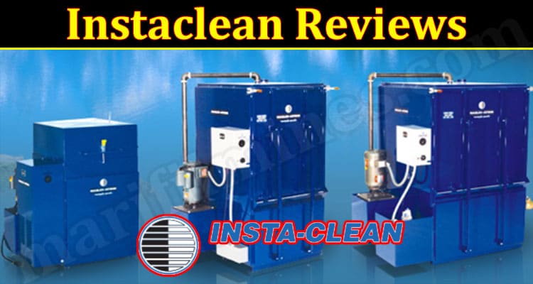 Instaclean Online Website Reviews