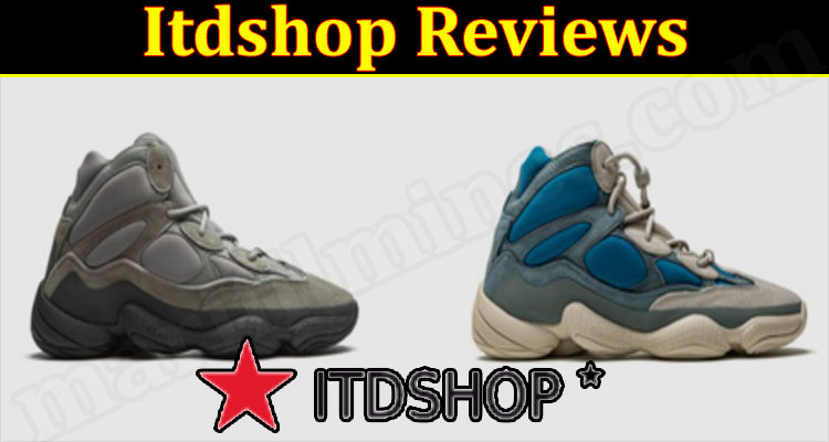 Itdshop Online Website Reviews