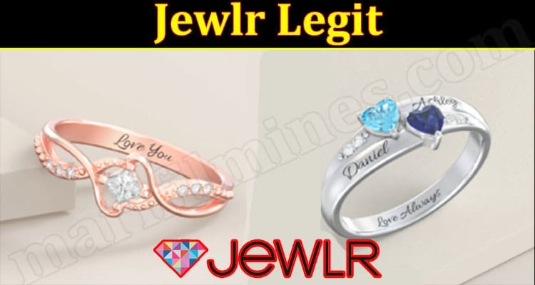 Jewlr Online Website Reviews