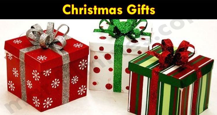 Latest News Christmas Gifts