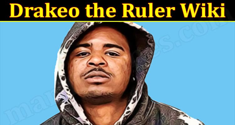 Latest News Drakeo The Ruler Wiki