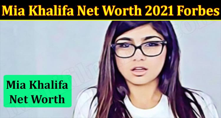 Latest News Mia Khalifa