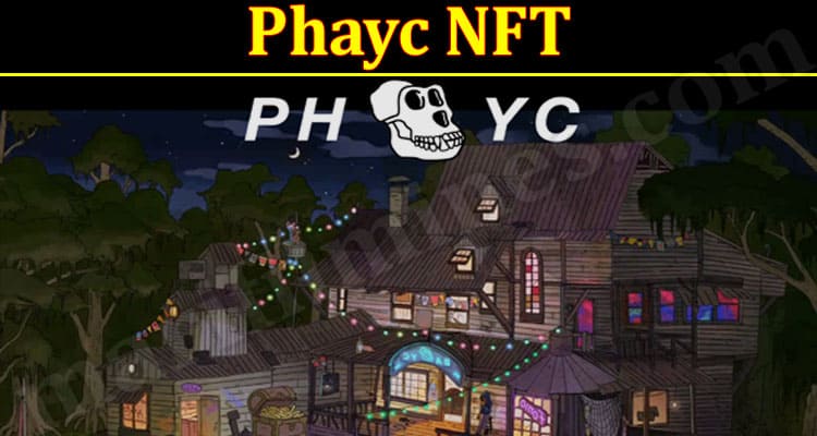 Latest News Phayc NFT