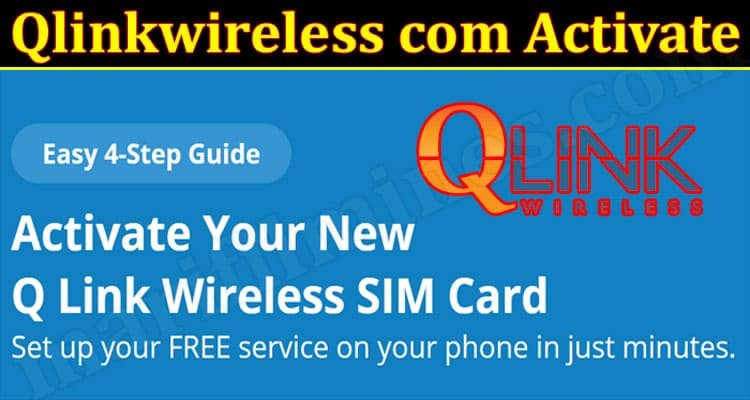 Latest News Qlinkwireless com Activate