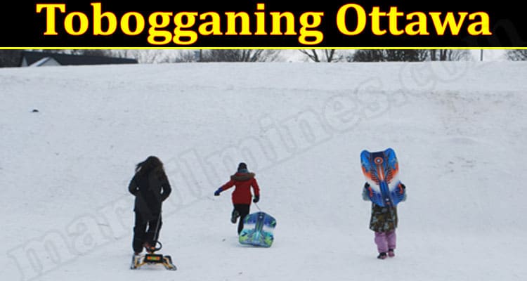 Latest News Tobogganing Ottawa