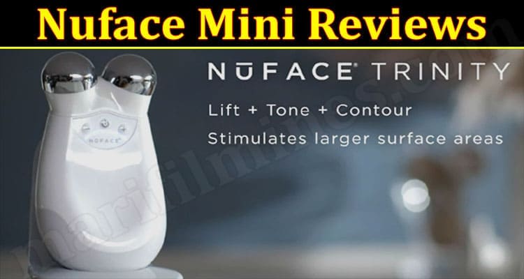 Nuface Mini Online Website Reviews