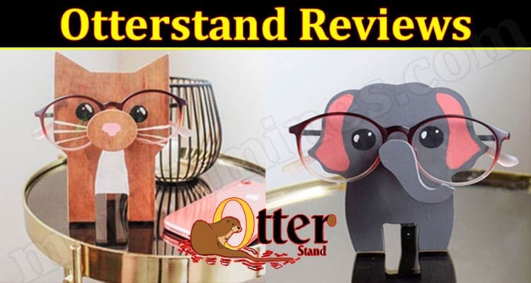 Otterstand Online Website Reviews