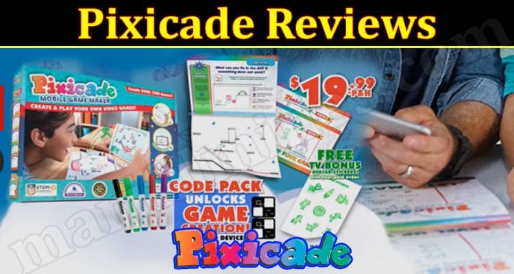 Pixicade Online Website Reviews