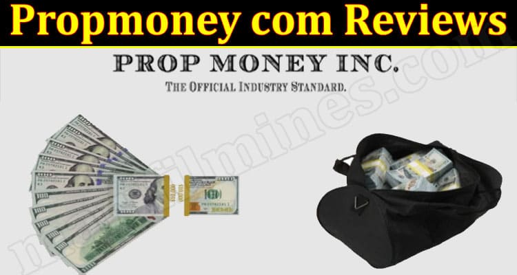 Propmoney Online Website Reviews