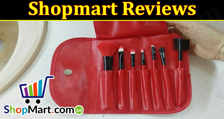 Shopmart Online Website Reviews