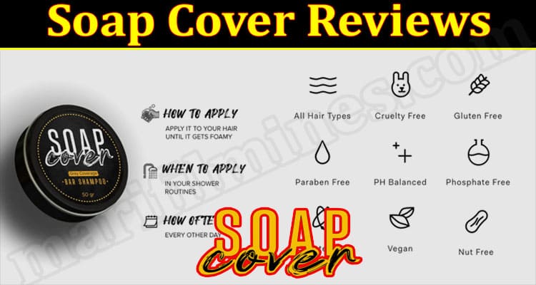 Soap Cover Online Website Reviews