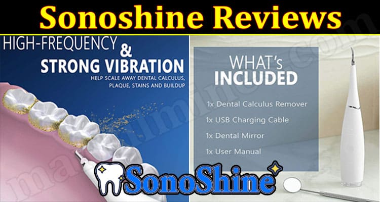 Sonoshine Online Website Reviews