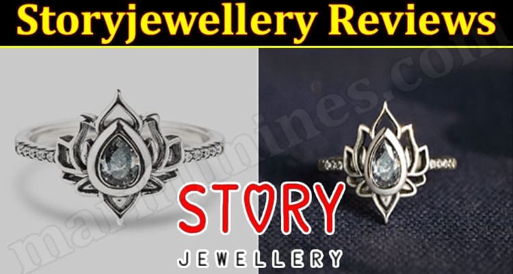 Storyjewellery Online Website