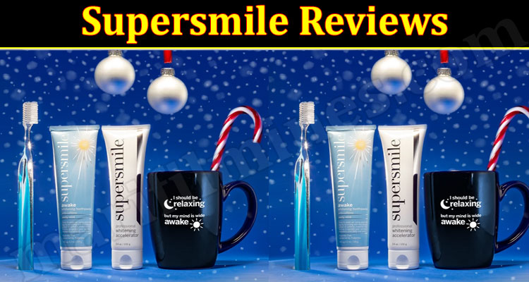 Supersmile Online Website Reviews