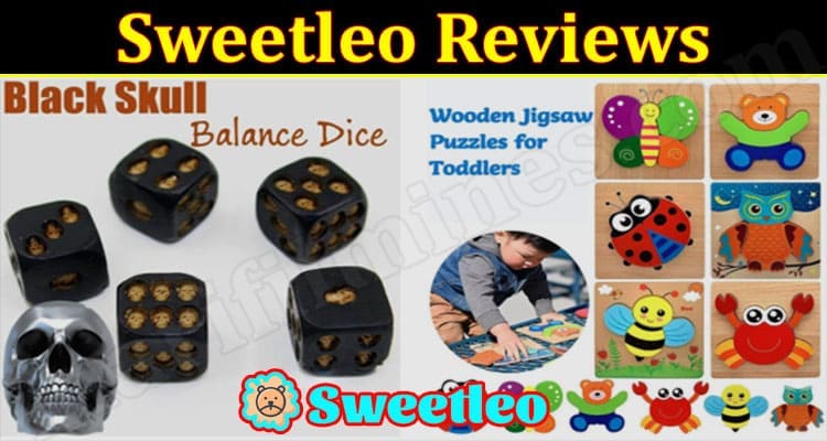 Sweetleo Online Website Reviews