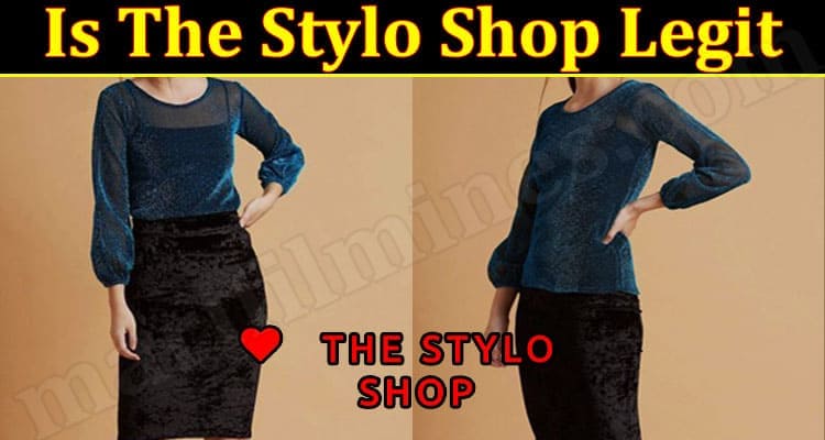 The Stylo Shop Online Website Reviews