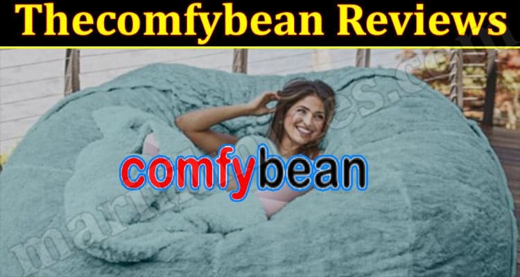 Thecomfybean Online Product Reviews