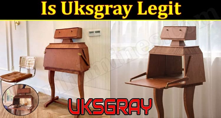 Uksgray Online Website Reviews