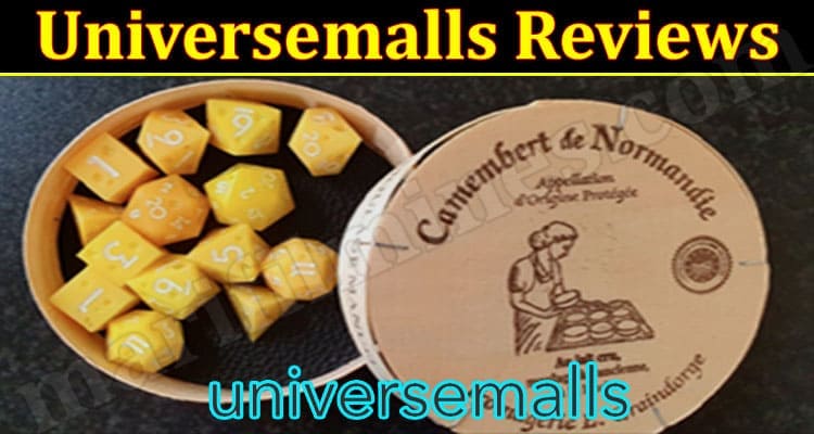 Universemalls Online Website Reviews