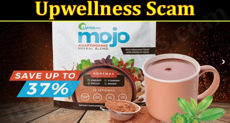 Upwellness Online Website Reviews