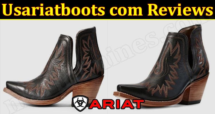 Usariatboots Online Website Reviews