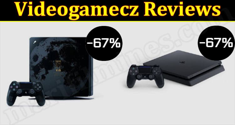 Videogamecz Online Website Reviews