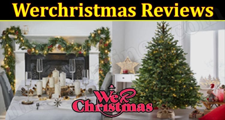 Werchristmas Online Website Reviews