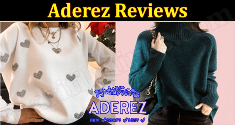 Aderez Online Website Reviews