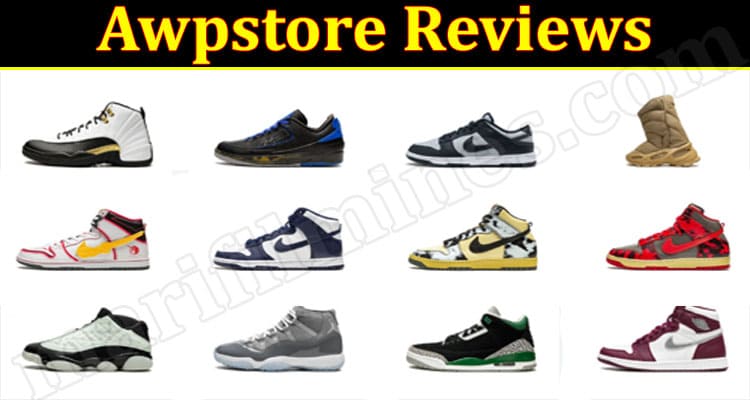 Awpstore Online Website Reviews