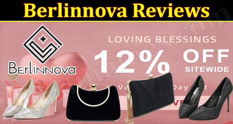 Berlinnova Online Website Reviews