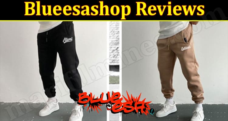 Blueesashop Online Website Reviews