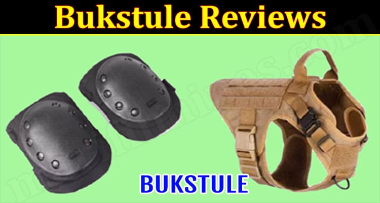 Bukstule Online Website Reviews