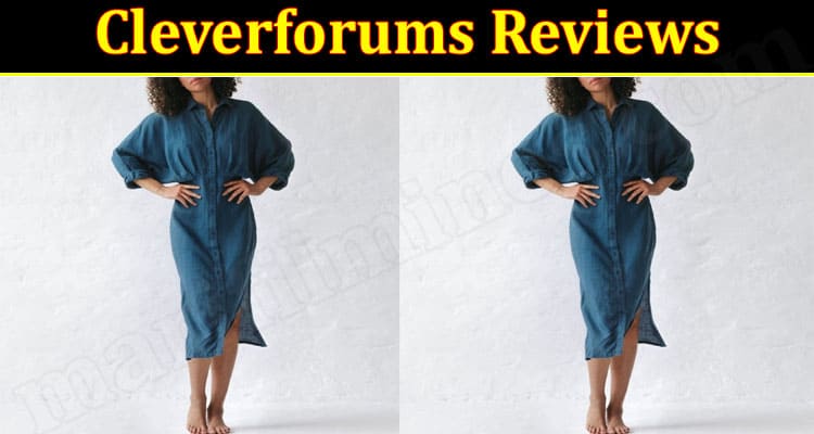 Cleverforums Online Website Reviews Reviews