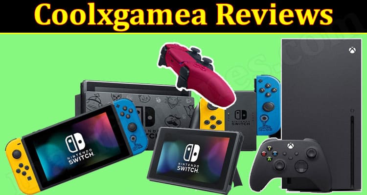 Coolxgamea Online Website Reviews