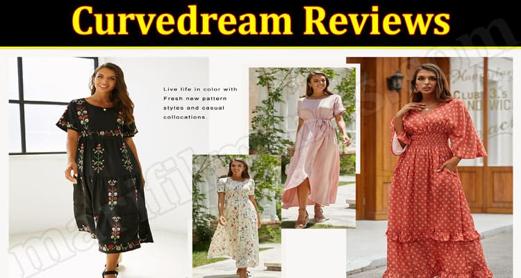 Curvedream Online Website Reviews