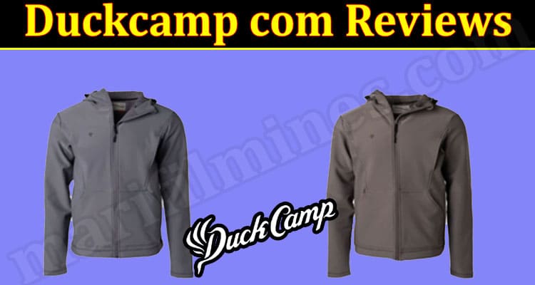 Duckcamp Online Website Reviews