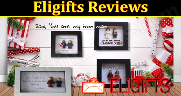 Eligifts Online Website Reviews