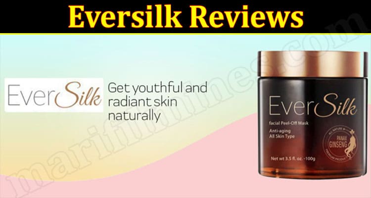 Eversilk Online Website Reviews