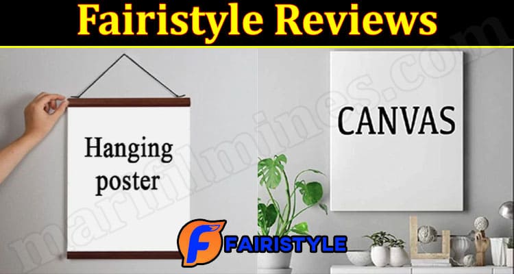 Fairistyle Online Website Reviews