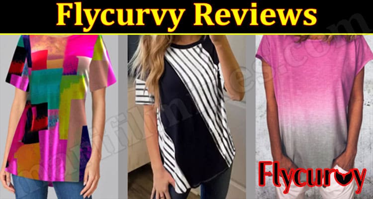 Flycurvy Online Website Reviews