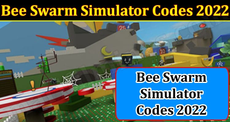 Gaming Tips Bee Swarm Simulator Codes