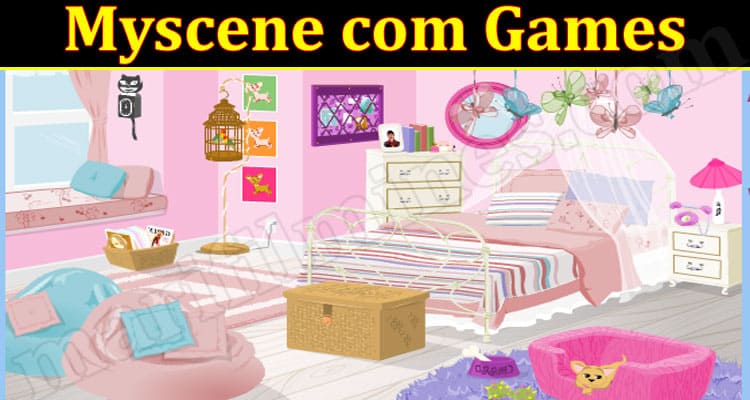 Gaming Tips Myscene com Games