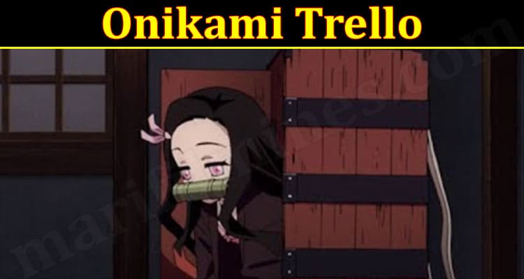 Gaming Tips Onikami Trello